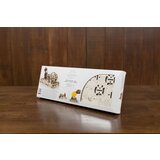  3D mehanička puzzle - PNEUMATSKI MOTOR | ePonuda.com