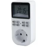 digitalni vremenski prekidač 3680W TM78