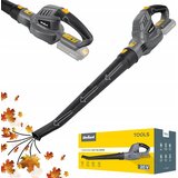 Rebel_tools REBEL-TOOLS 20V akumulatorski puhalnik listja RB-5000.1 | Shoptok.si