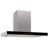 Klarstein alinea 90, napa, 90 cm, crna | shoptok.hr