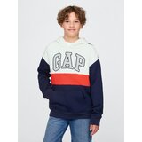 GAP Children's sweatshirt with Americana logo - Boys | shoptok.hr