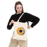 Zoozie Bags ženska pamučna torba 1188 Cene