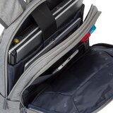 Riva Case ECO nahrbtnik za prenosnik 15.6" 7760 siv | Shoptok.si