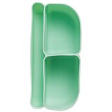 b.box Mini Silikonski umetak za kutiju za užinu - forest | shoptok.hr
