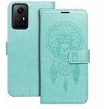 Mezzo Book case preklopna torbica za XIAOMI Redmi Note 12S dream catcher zelena | shoptok.hr