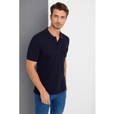 Dewberry Moška polo majica T8561 | Shoptok.si
