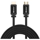 HDMI 2.0 4k kabel, 3m, (633172)