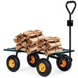 MULTIGARDEN baštenska transportna kolica za traktor nosivosti do 400 kg | ePonuda.com