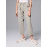 Sinsay Traperice carrot fit | shoptok.hr