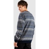 Iriedaily Mineo Pulover marine | Shoptok.si