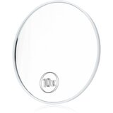 Diva & Nice Cosmetics Accessories Mirror povečevalno ogledalo s priseski 9 cm | Shoptok.si