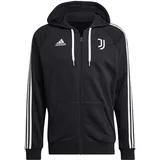 Adidas Juventus DNA jopica s kapuco