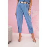 Kesi Włoski Vest + pants set denim | Shoptok.si