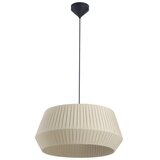 Nordlux visilica na sajli DICTE 1xE27/60W/230V pr.53 cm bež | Eponuda.com