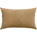 vidaXL jastučići za sofu 2 pcs smeđa 50 x 30 cm kordura tekstil | shoptok.hr