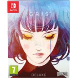  GRIS Devolver Deluxe (SWITCH) - rabljeno Cene