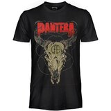 Pantera Steer Skull majica | Shoptok.si
