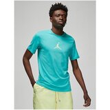 Nike Majice s kratkimi rokavi Air Jordan Jumpman Dri-fit Modra | Shoptok.si