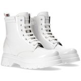 Tommy Hilfiger Lacu Up Bijela | shoptok.hr