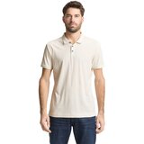 Tom Tailor Muška polo majica 1050157, Polo kragna, Bež | Eponuda.com