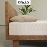 BENAB Srednje trda otroška vzmetnica iz pene 70x140 cm Easy Sleep – | Shoptok.si