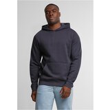 Urban Classics Men's Basic Essential Hoody navy blue Cijene