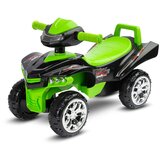  Štirikolesni poganjalec Raptor Zelena iks | Shoptok.si