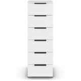 Novel KOMODA, bela | Shoptok.si