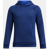Under Armour Boys' sweatshirt UA B Armour Flc Pro Hoodie - Boys Cene