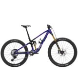  Bicikl Trek Fuel MX 9.8 XT Di2 Gen 7 2026 Purple Phaze'Amethyst Marble - XXL | shoptok.hr