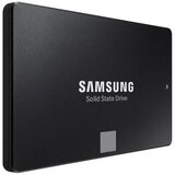 Samsung SSD 2TB 870 EVO 2.5" EU Cijene