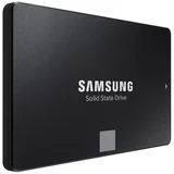 Samsung SSD 2TB 870 EVO 2,5 SATA MZ-77E2T0B/EU