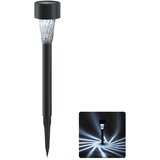 Aigostar LED solarna svetiljka LED/2V IP44 40 mAh crna Cene