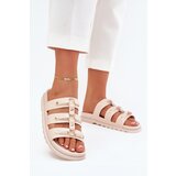 Boto Womens Sandals With Straps Light Beige Pasiriela | Shoptok.si
