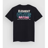 Element Throw Up T-Shirt flint black | shoptok.hr