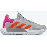 Adidas Tenis Solematch Control Siva | Shoptok.si