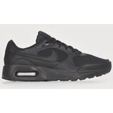 Nike Muške patike Air Max SC CW4555, Crne Cene