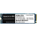 Team Group M.2 2280 256GB MP33 ssd pcie Gen3 x4, nvm express, 1600/1000MB/s TM8FP6256G0C101 | ePonuda.com