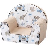 Bubaba by FreeON fotelj safari izlet | Shoptok.si