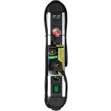 Vivanco 4-fach Steckdosenleiste m. USB VIVANCO 37658 EPLS 4USB_ALU USBCharger+Überspannungsschutz,schaltbar | Shoptok.si