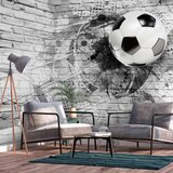  Samoljepljiva foto tapeta - Dynamic Football 343x245 Cijene