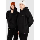 Jacker Coffee Time Pulover s kapuco black | Shoptok.si