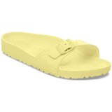 Birkenstock Natikači Madrid Eva Rumena | Shoptok.si
