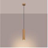 Nice Lamps Viseća svjetiljka u zlatnoj boji Gleam – | shoptok.hr