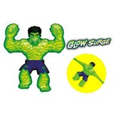 Figure djelovanja Bandai Marvel Glow Surge Hulk 13 cm | shoptok.hr