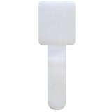 SCHWAIGER Čičak traka (D x Š: 90 x 30 mm, Bijela, 10 Kom.) | shoptok.hr