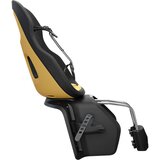 Thule Yepp Nexxt 2 Maxi Frame Mount dečje sedi&amp;scaron;te za bicikl - Burnished Yellow Slike