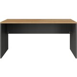 Germania Pisalna miza 79x158 cm Podium – Cene