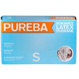  Jednokratne rukavice Pureba (Veličina: S, Lateks) | shoptok.hr