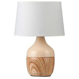 Rabalux yvette stona lampa E14 max 40W /bela 6MZKJM5 Cene